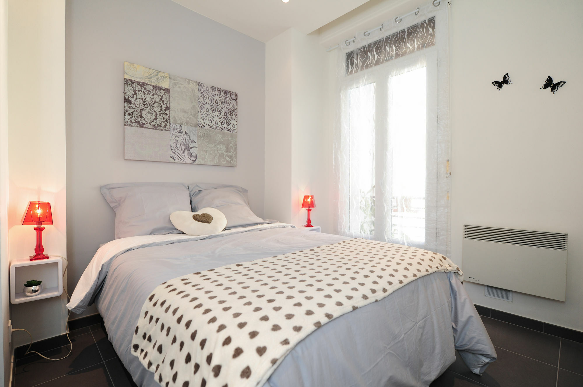 Suite Imperazur Five Stars Holiday House Nicea Zewnętrze zdjęcie