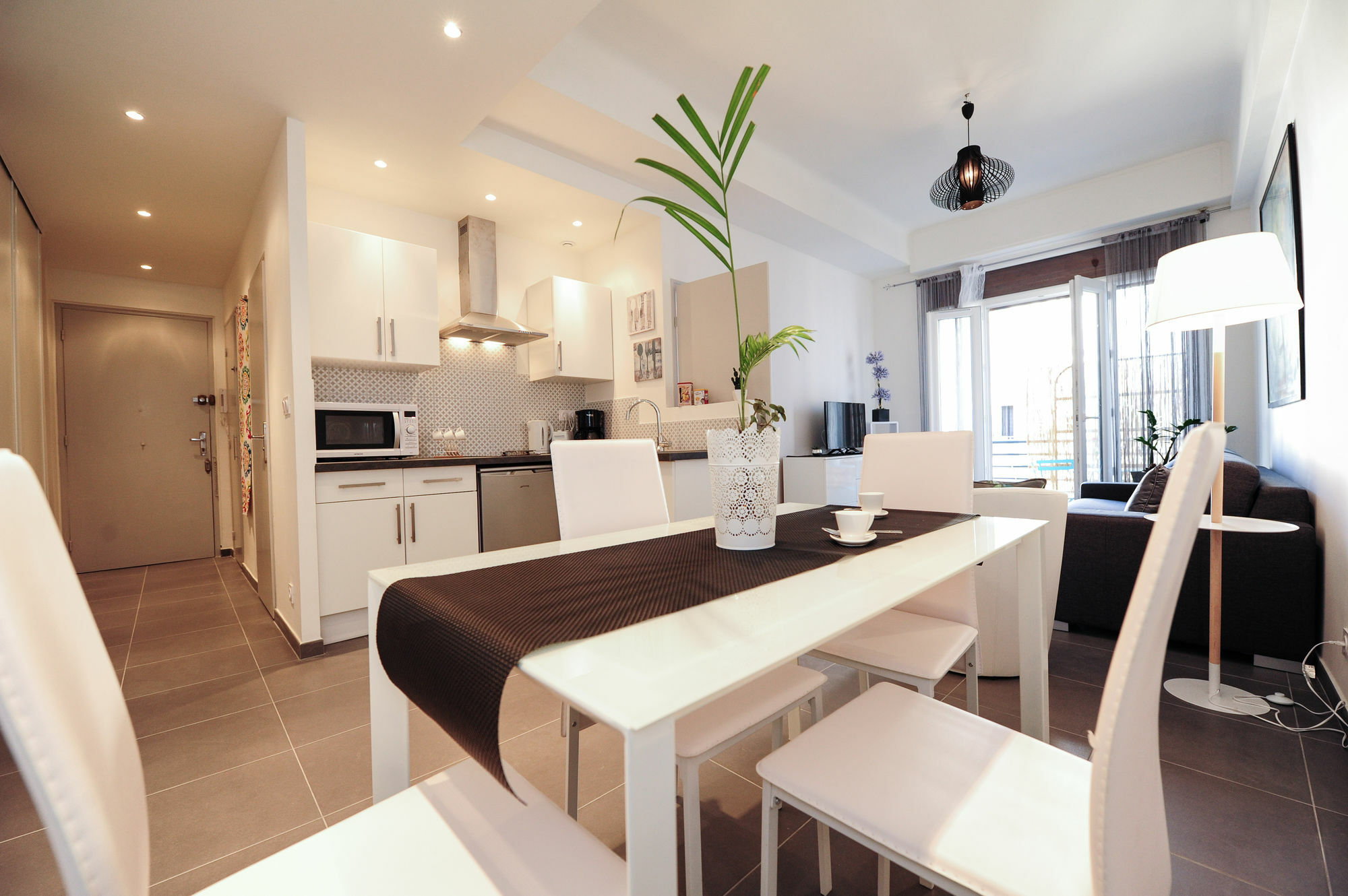 Suite Imperazur Five Stars Holiday House Nicea Zewnętrze zdjęcie